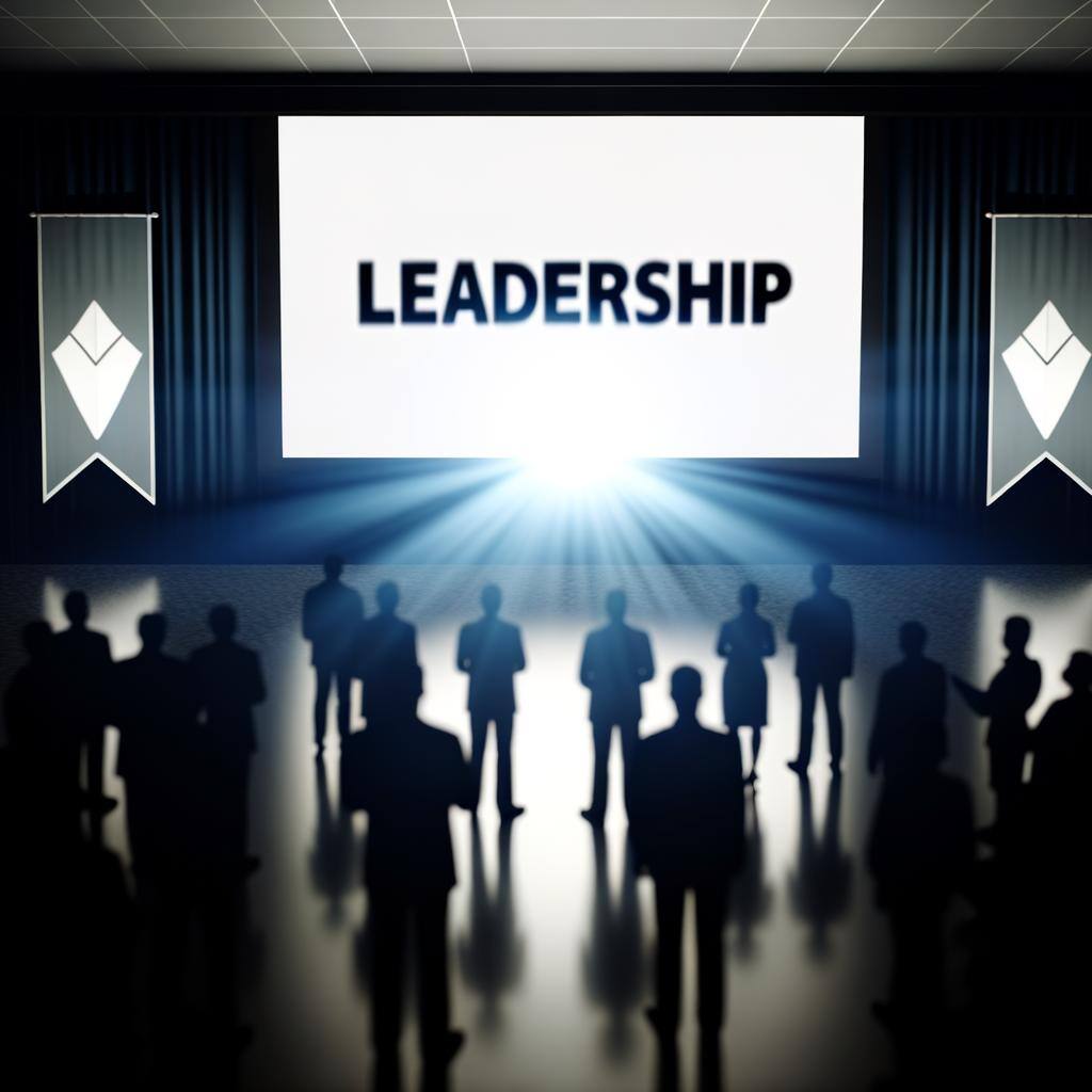 Executive Leadership Messaging Is Becoming More Common