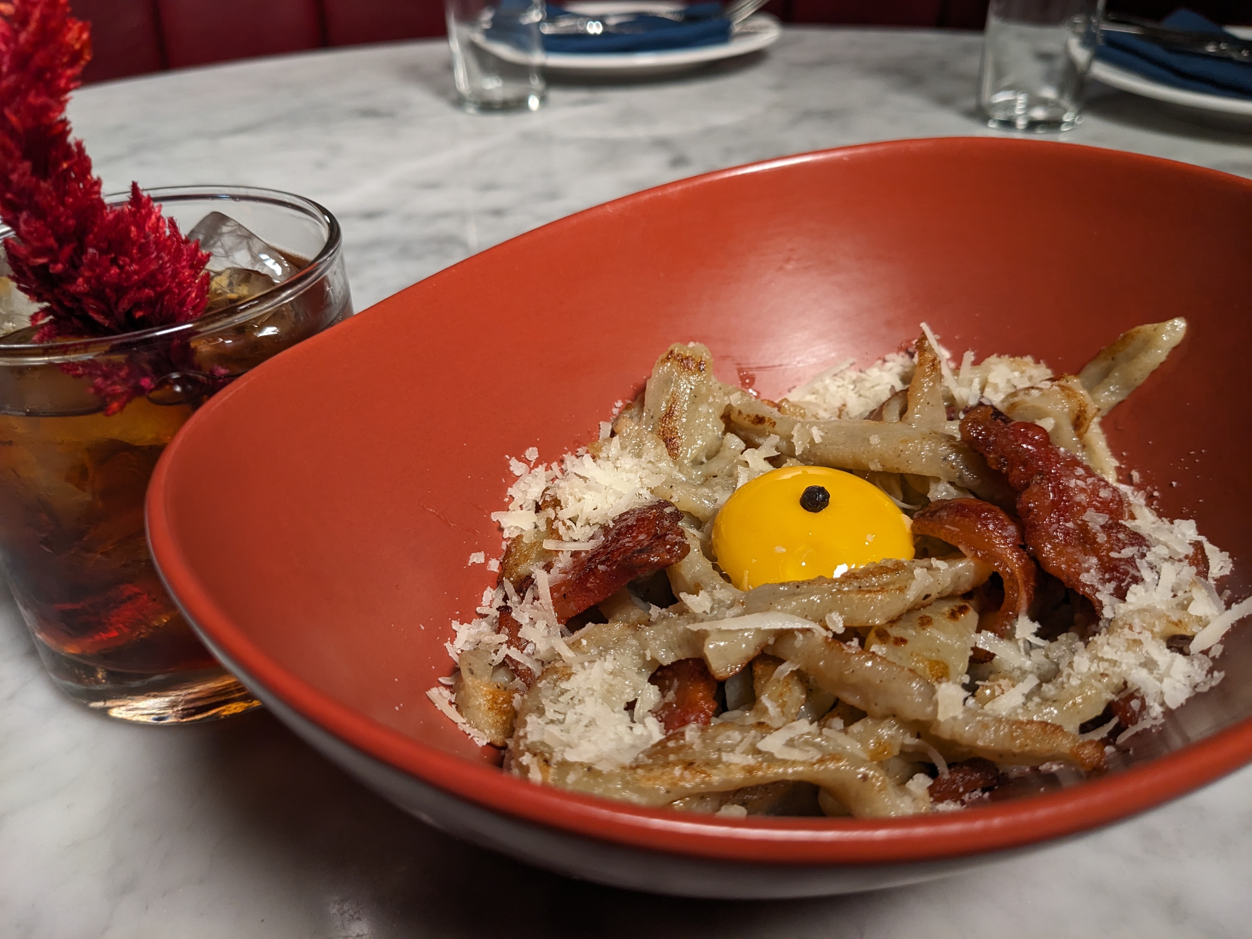 Amazing food photos will make a big difference for your restaurant online views 